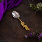 The Feather Dining Spoon - Set of 6