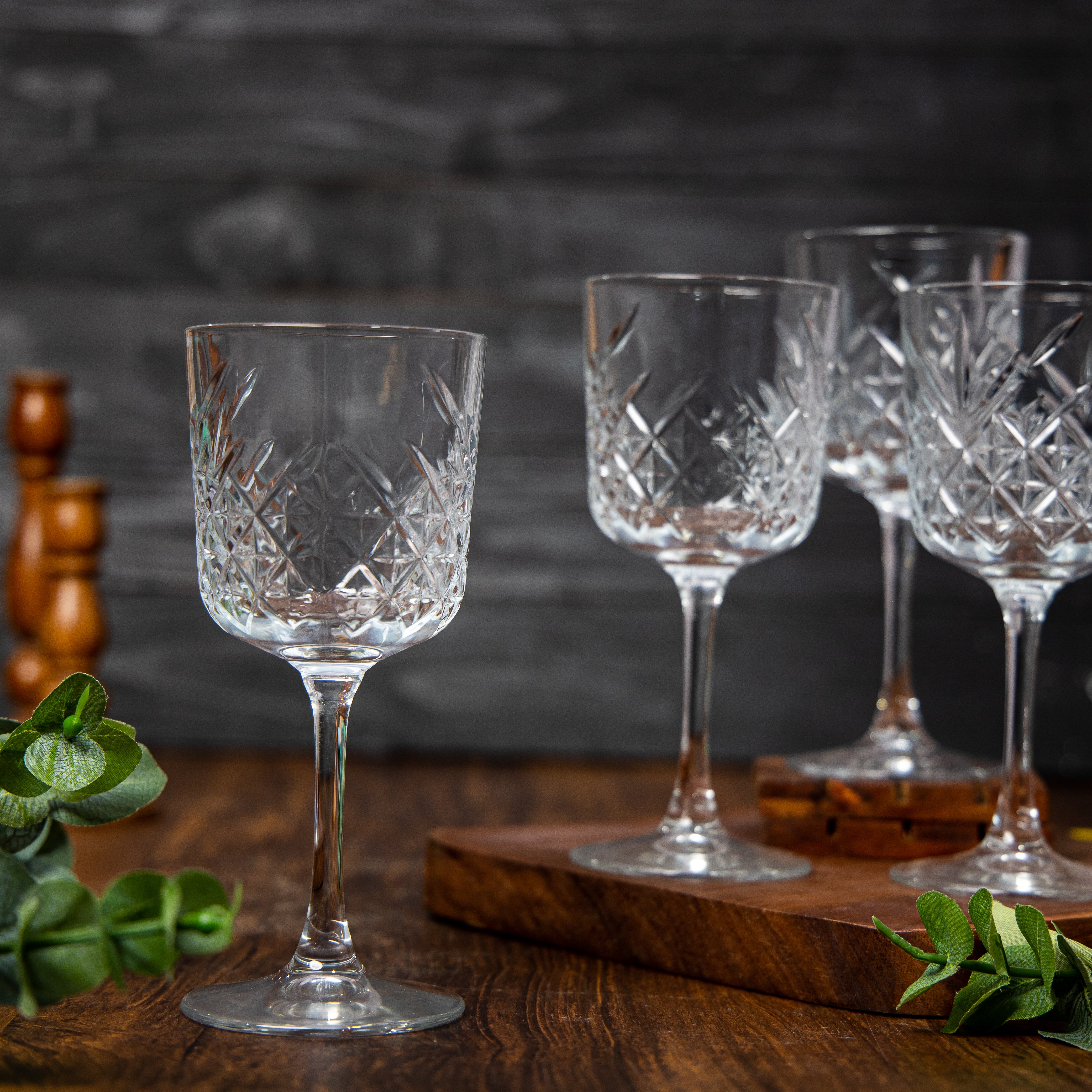 Timeless Stem Fusion - Set of 5