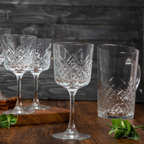 Timeless Stem Fusion - Set of 5