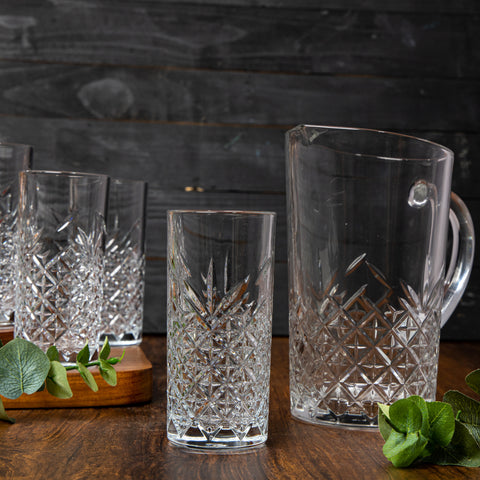 Timeless Tall Fusion - Set of 5