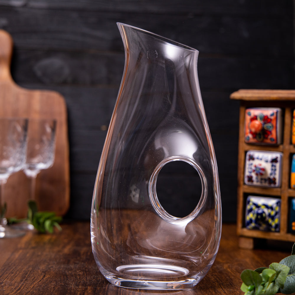 Halo Decanter 1250 ml - Pack of 1
