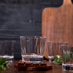 Hemingway Whisky 330 ml - Pack of 4