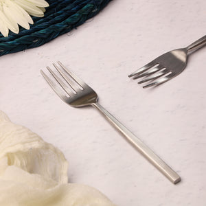 
            
                Load image into Gallery viewer, The Classic SS Tea Fork - Set of 6
            
        