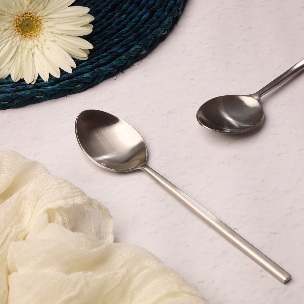 The Classic SS Dining Spoon - Set of 6