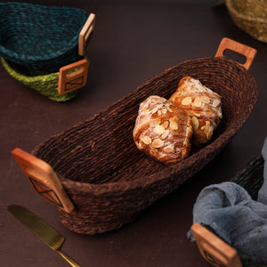 
            
                Load image into Gallery viewer, Bread Basket Large 14&amp;quot;
            
        