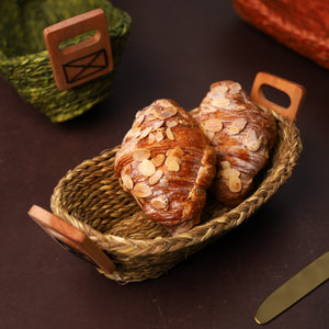 
            
                Load image into Gallery viewer, Bread Basket Small 9&amp;quot;
            
        