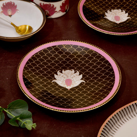 The Blossom Dinner Set - Set of 30