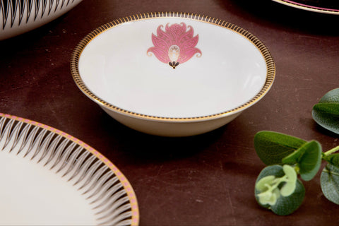 The Blossom Katori 4.5" - Set of 6