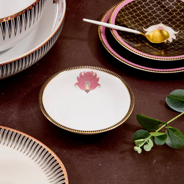 Blossom Katori - Set of 6