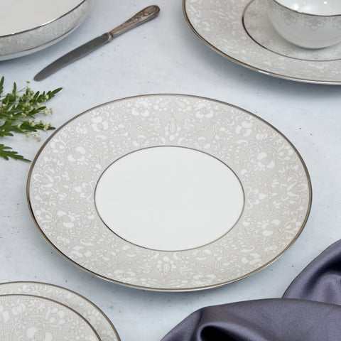 The Chantilly Dinner Set - Set of 30