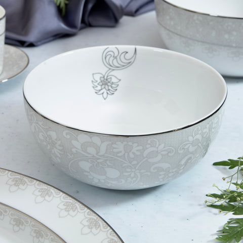 The Chantilly Dinner Set - Set of 30