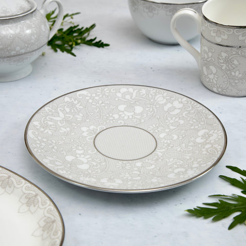 The Chantilly Dinner Set - Set of 30