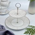 The Chantilly Cake Stand - Set of 1