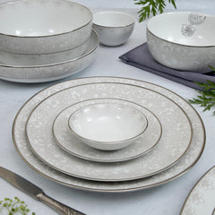 Chantilly Dinner Set (30 Pieces)