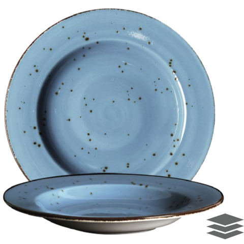 Pasta / Soup Plate 11" - Pack of 2