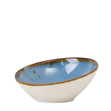Angular Dip Bowl - Pack of 4