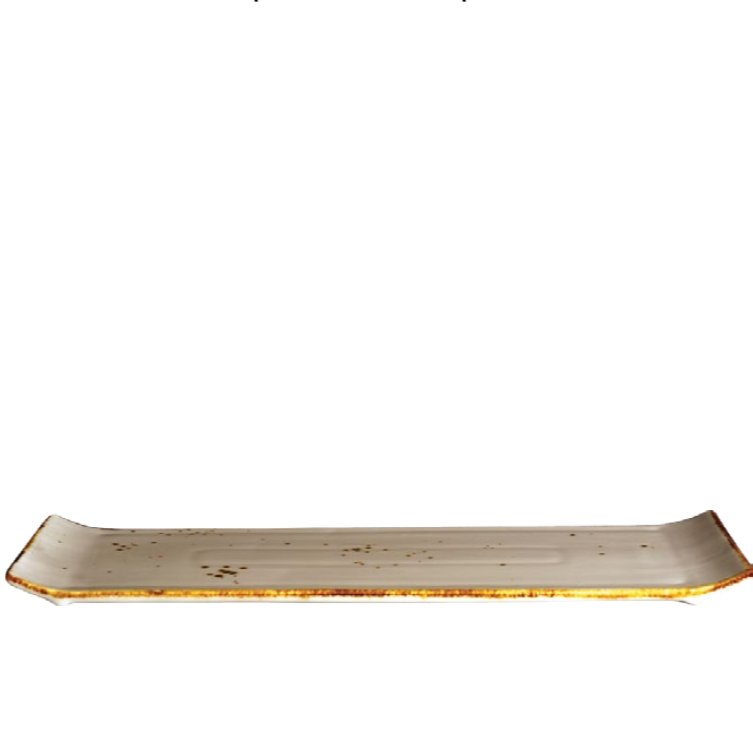 Serving / Sushi Platter 15" - Pack of 2