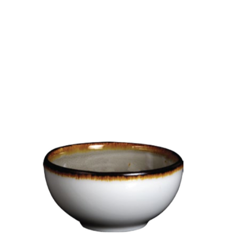 Round Dip Bowl   - Pack of 4
