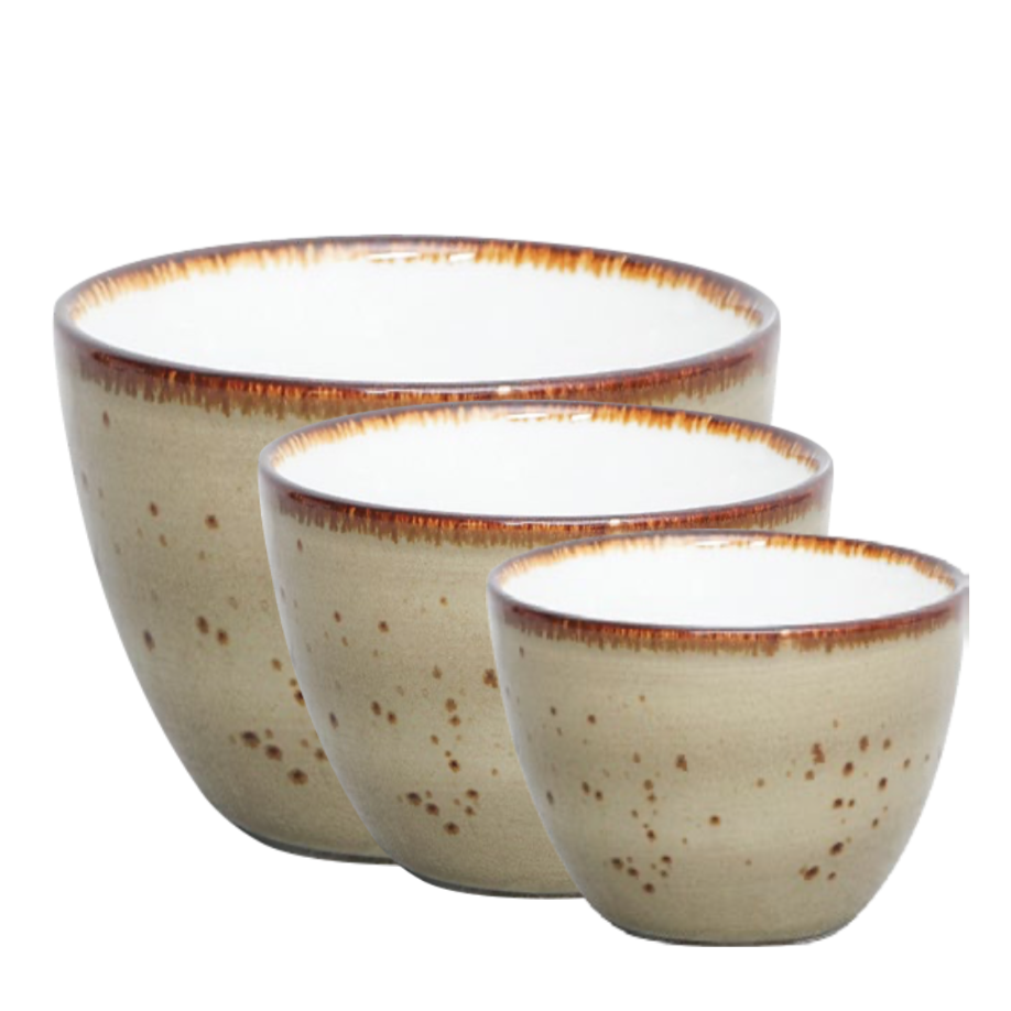 Soup Medium Bowl - Pack of 6