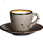 Tea Cup & Saucer 250 ml - Pack of 6