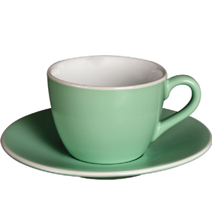 Tea / Coffee Cup & Saucer 8.5 oz - Pack of 6