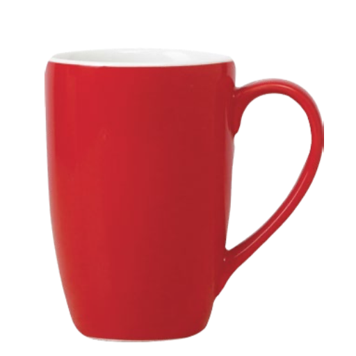 Coffee Mug 10 oz - Pack of 6