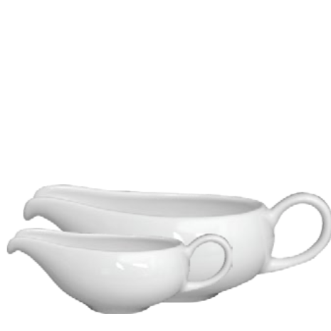 Sauce Boat - Pack of 2