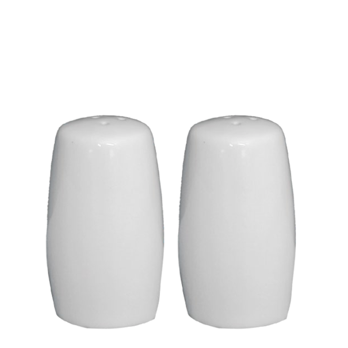 Classic Salt & Pepper - Set