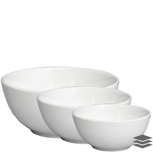 
            
                Load image into Gallery viewer, Large Bowl 6.5&amp;quot; - Pack of 2
            
        
