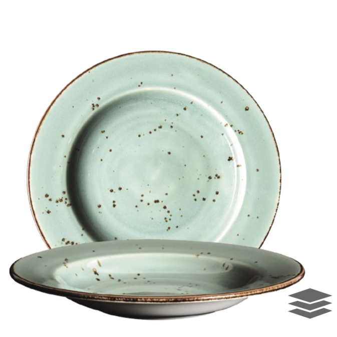Pasta / Soup Plate 11" - Pack of 2