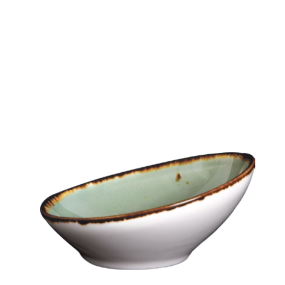 Angular Dip Bowl - Pack of 4