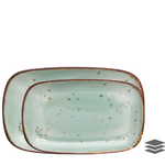 Rectangle Platter Small 9.5" - Pack of 2