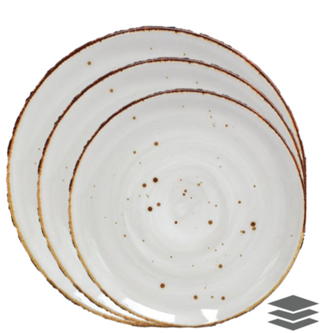 Dinner Plate 10.75" - Pack of 6