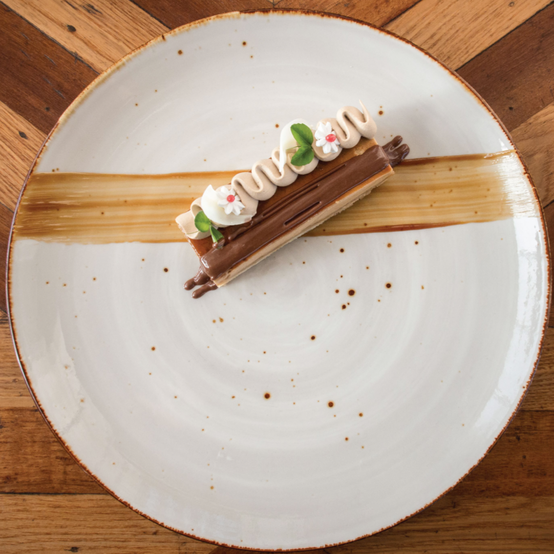 Salad / Dessert Plate 8.25"- Pack of 6