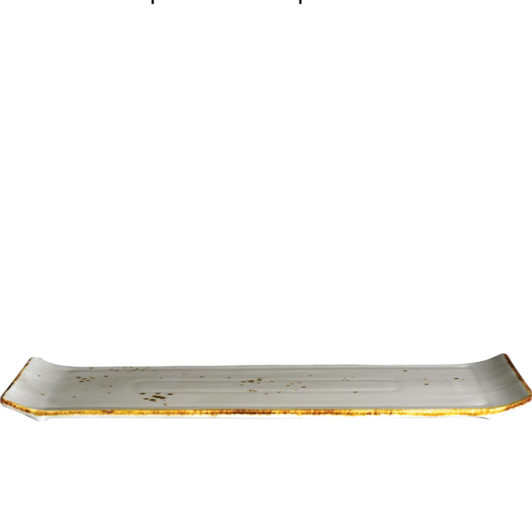 Serving / Sushi Platter 15" - Pack of 2