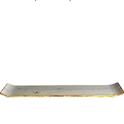 Serving / Sushi Platter 15" - Pack of 2