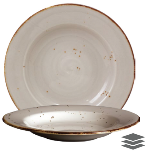 Pasta / Soup Plate 11" - Pack of 2