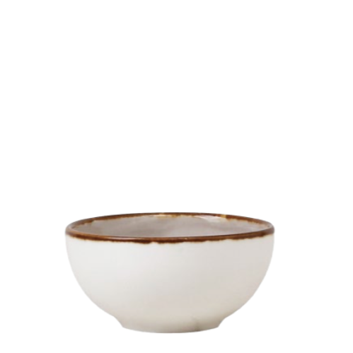 Round Dip Bowl   - Pack of 4