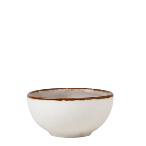 Round Dip Bowl   - Pack of 4