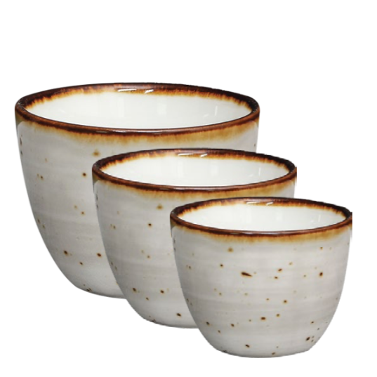 Snack / Nut Bowl - Pack of 2