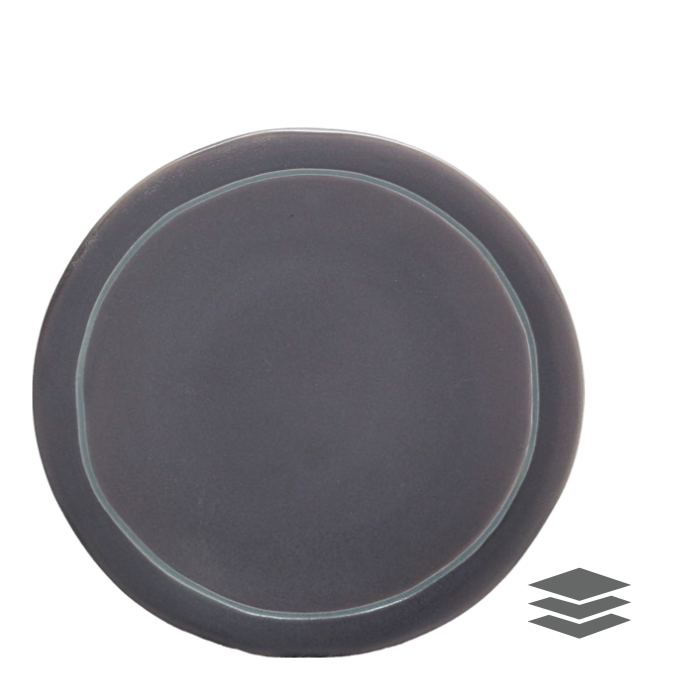 Side / Dessert Plate 8.25" - Pack of 6