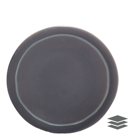 Side / Dessert Plate 8.25" - Pack of 6
