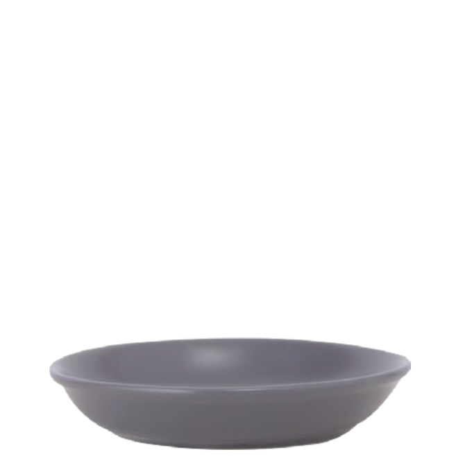 Flat Sauce Dish 4" - Pack of 4