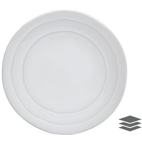 Dinner Plate 10.75" - Pack of 6