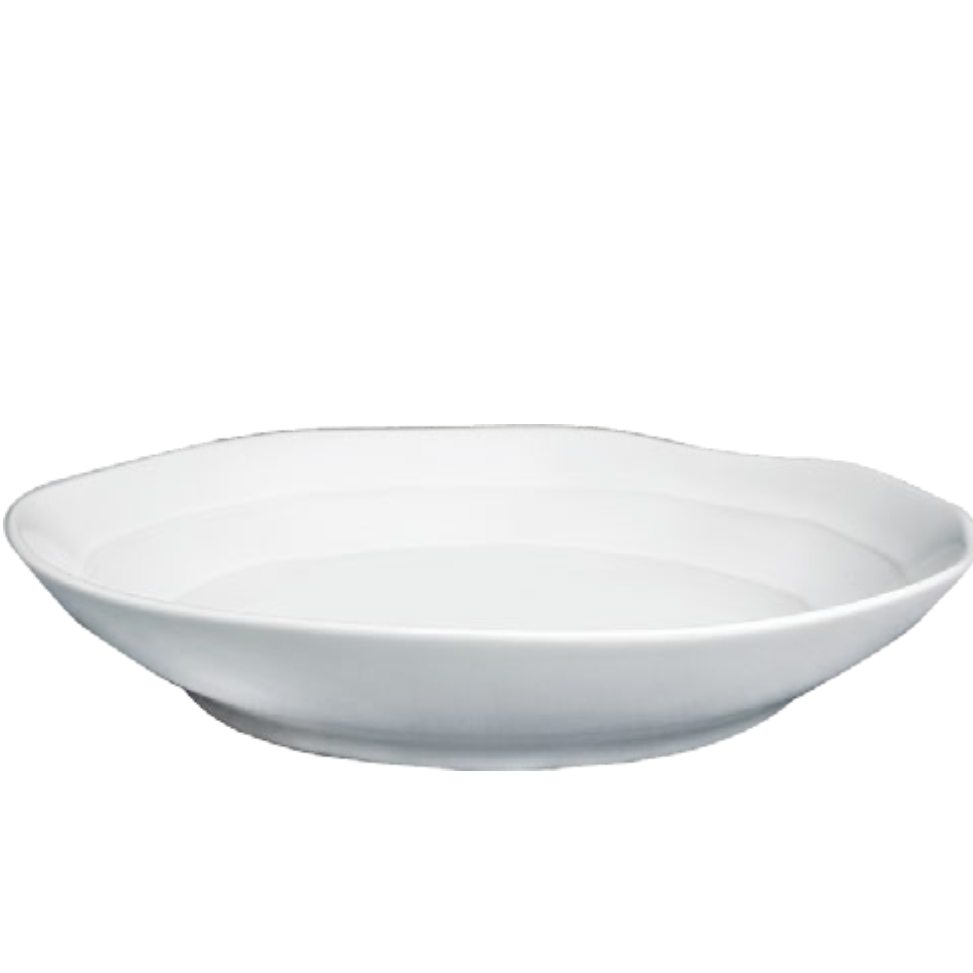 Deep Plate 9" - Pack of 4
