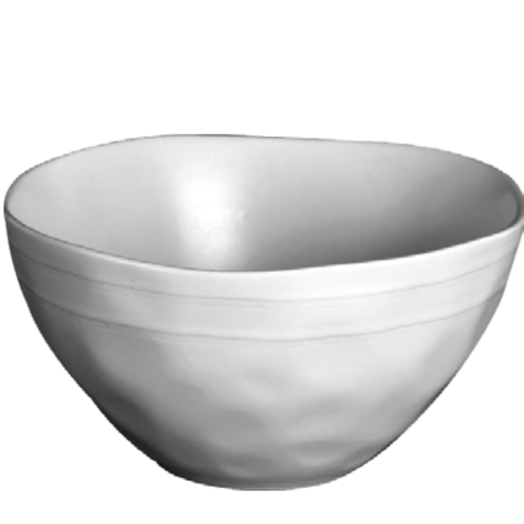 Serving / Curry Bowl 6" - Pack of 4