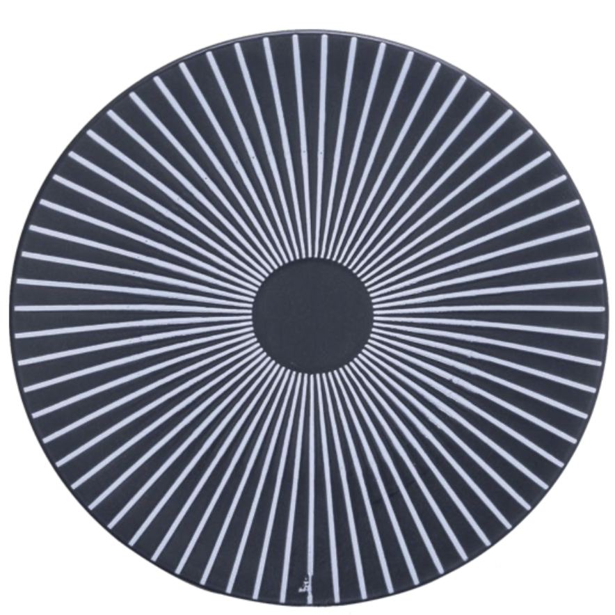 Dinner Plate 10.75" - Pack of 6