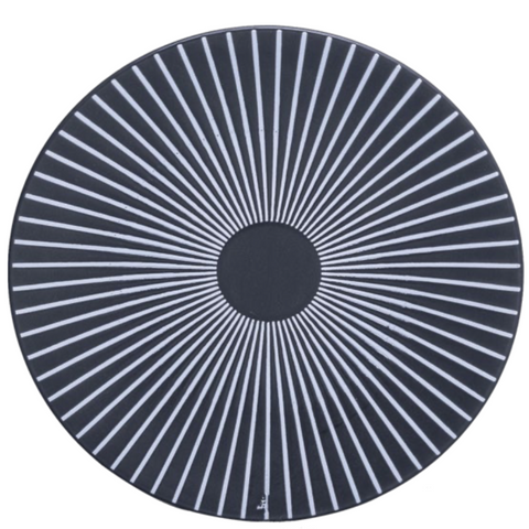 Dinner Plate 10.75" - Pack of 6