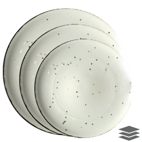 Dinner Plate 10.75" - Pack of 6