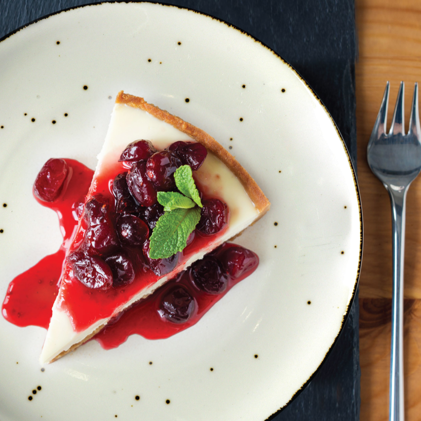 Salad / Dessert Plate 8.25"- Pack of 6